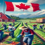 Farm Worker Jobs in Canada 2025