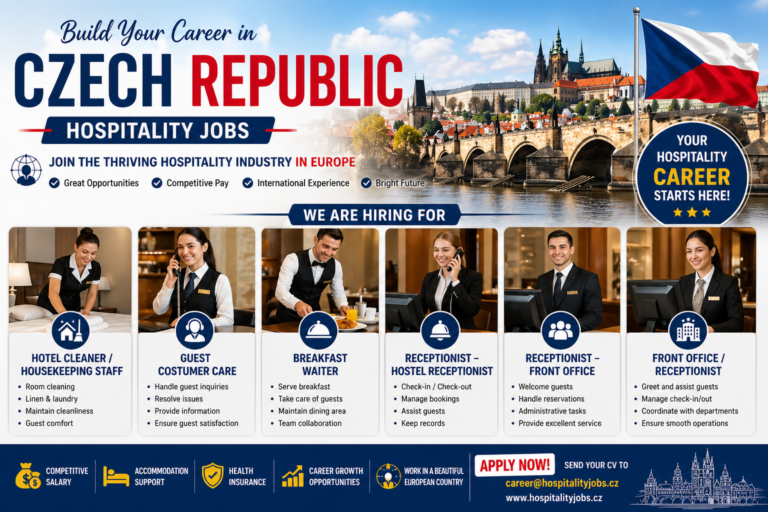 Hotel Housekeeping Staff Roles and Challenges
